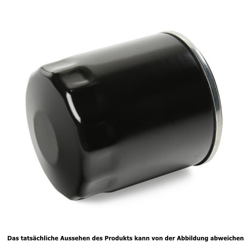 2,0 & 2,4 & 5,7 & 6,4 Ölfilter