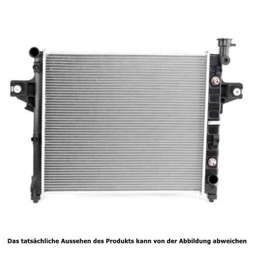 Jeep Grand Cherokee WJ WG 4,7 ltr. Kühler Wasserkühler 01-04