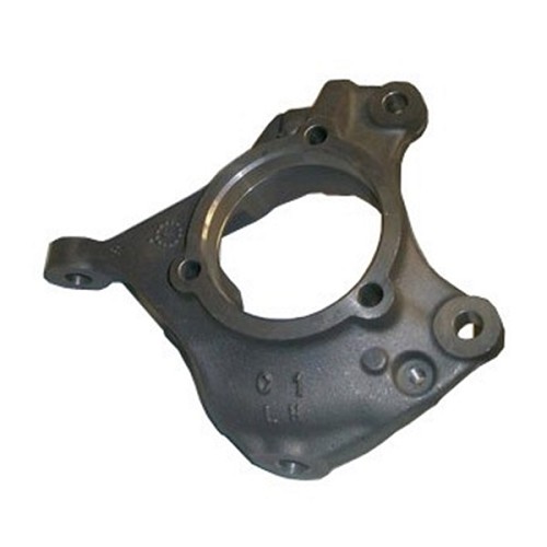 Jeep Wrangler JK Achsschenkel vorne links LHD 07-18