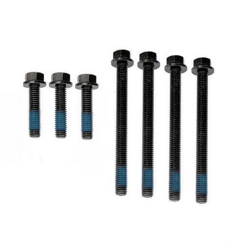 Jeep Grand Cherokee ZJ ZG 5,2 & 5,9 ltr. V8 Set Schrauben für die Wasserpumpe Bj. 93-98