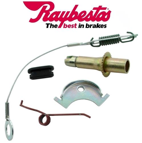 Jeep Wrangler TJ Bremsnachsteller hinten rechts 9'' Bremse Raybestos 97-06
