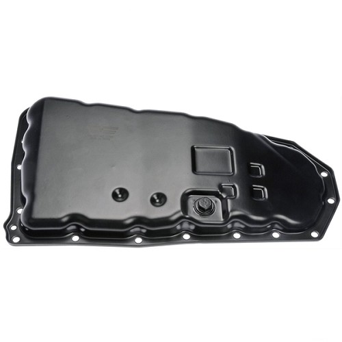 Jeep Patriot Compass MK Ölwanne Getriebeölwanne CVT2 Automatikgetriebe Bj. 07-17