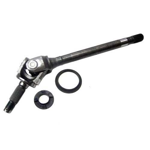 Steckachse Antriebswelle vorne links Dana 30 Vorderachse ohn