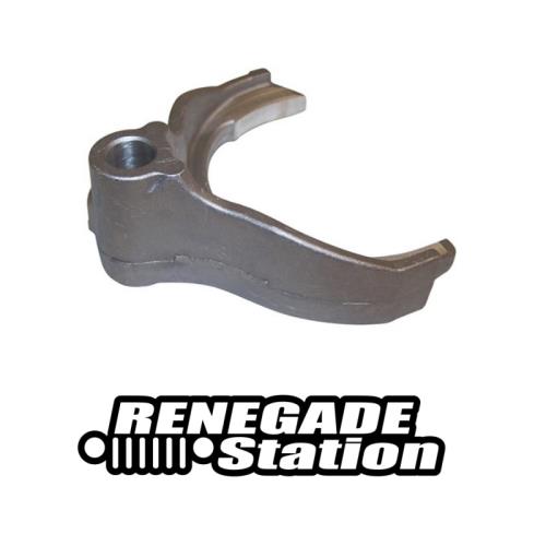 Jeep Wrangler TJ Schaltgabel 3. & 4. Gang AX15 Schaltgetriebe Bj.96-99