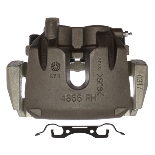 Jeep Grand Cherokee WK2 WH WK R-Line Bremssattel vorne rechts mit Halter Raybestos 11-22