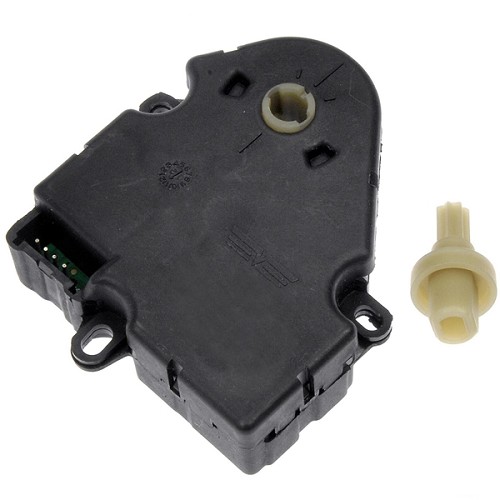 Jeep Wrangler TJ Stellglied Stellmotor Heizung Gebläse Klima
