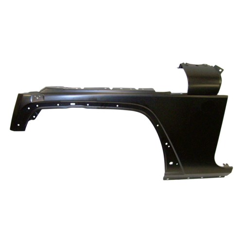 Jeep Wrangler JK Kotflügel links 07-18