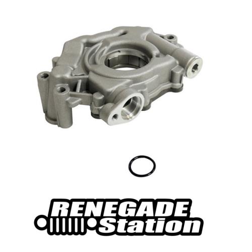 Jeep Grand Cherokee XH XK 5,7 ltr. Ölpumpe 09-10