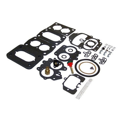 Jeep CJ 4,2 ltr. Vergaser Dichtsatz Reparatur Satz für überh
