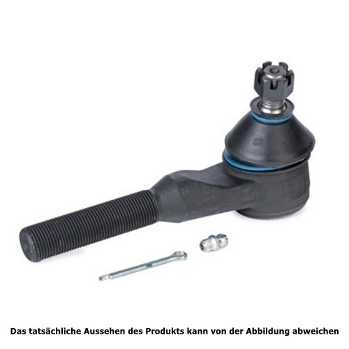 Jeep Cherokee XJ Spurstangenkopf am Achsschenkel links LHD 91-01