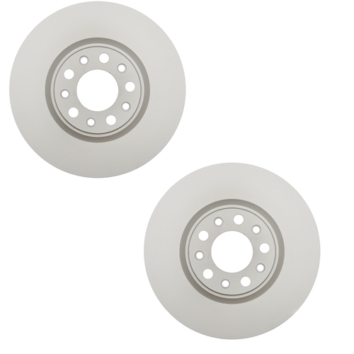 Jeep Renegade BU Satz Bremsscheiben vorne Specialty Street Performance Raybestos 15-18