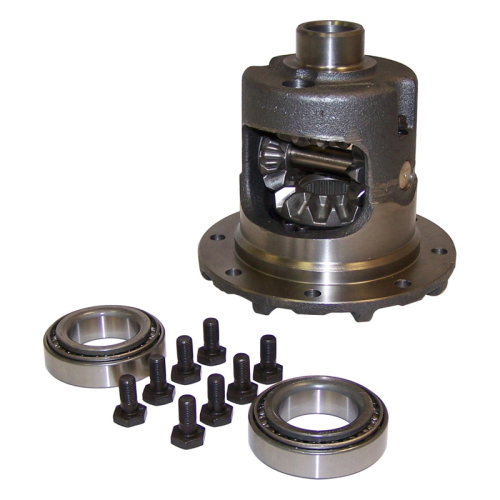 Jeep Wrangler YJ Differentialkorb Trac Lock 3.55 - 4.88 Dana 35 HA 87-95