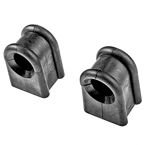 Jeep Grand Cherokee WJ WG Set Premium Stabilisator Gummis St