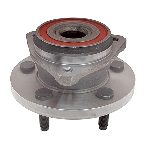 Jeep Grand Cherokee WJ WG R-Line Radnabe komplett vorne Dana 30 Vorderachse Raybestos 99-04