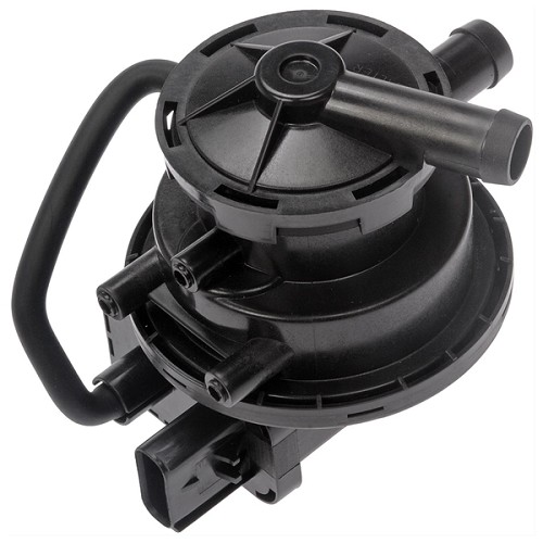 Jeep Wrangler TJ 2,5 & 4,0 ltr. Leckdetektionspumpe Lecksuchpumpe Benzindämpfe Bj.98-02
