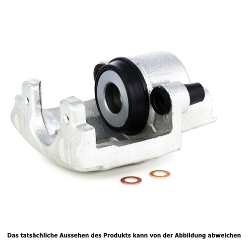 Jeep Grand Cherokee WJ WG Bremssattel hinten links 99-04