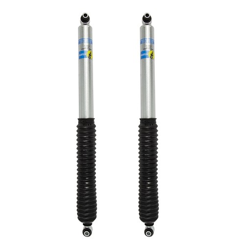 Jeep Wrangler JL 4-türer Set Gasdruck Stoßdämpfer hinten 2"-2,5'' Bilstein B8 5100 18-