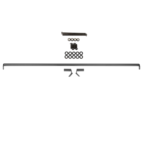Jeep Gladiator JT Stange Armaturenbrett Dash Bar Haltestange für Handy- & Tablethalter 19-