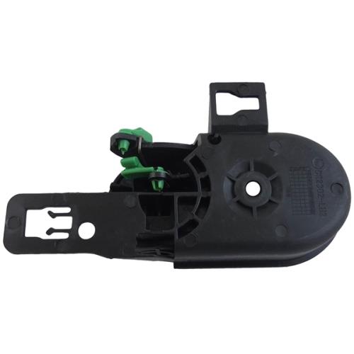 Jeep Wrangler JK Türgriff Entriegelung Verriegelung Halbtüren Tür hinten innen links Bj. 09-18