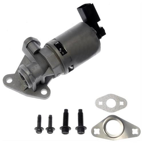 Jeep Grand Cherokee WH WK 5,7 ltr. EGR AGR Ventil Abgasrückf