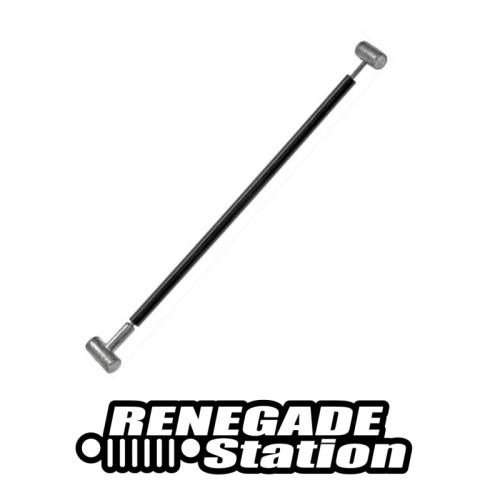 Jeep Wrangler TJ Verstellzug Kabel für die Höhenverstellung der Lenksäule Lenkrad 97-05