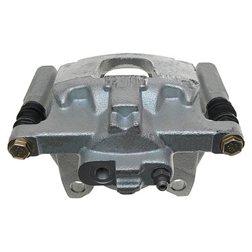 Dodge Nitro KA R-Line Bremssattel hinten rechts mit Halter Raybestos 07-11