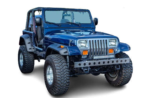 Wrangler YJ 87-95