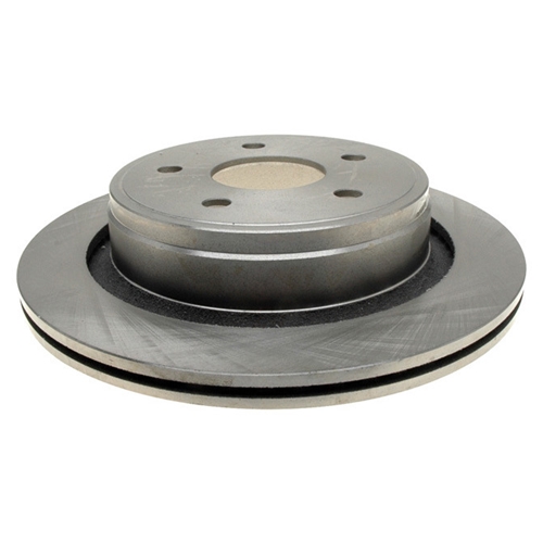 Dodge Ram 1500 Satz Bremsscheiben hinten R-Line Raybestos 02-24