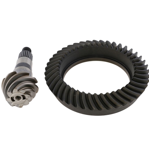 Jeep Wrangler JK Differential Kegel & Tellerrad Set 5.38 Dana 44 Vorderachse Spicer 07-18