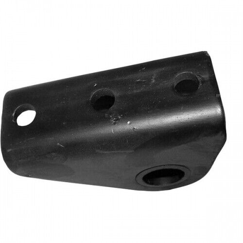 Jeep CJ CJ5 CJ6 eine Blattfederaufnahme Halter am Rahmen int