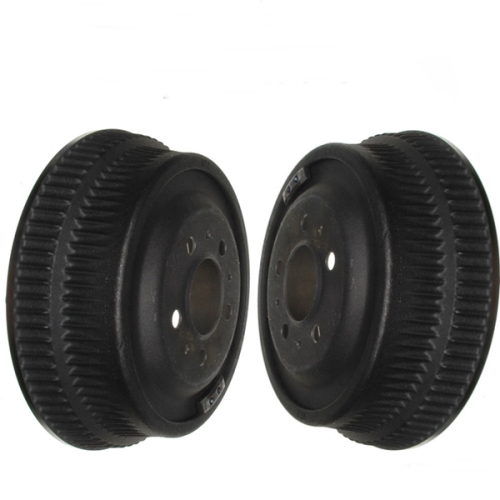 Jeep Cherokee XJ R-Line Set Bremstrommeln Bremstrommel 10" Raybestos 84-89