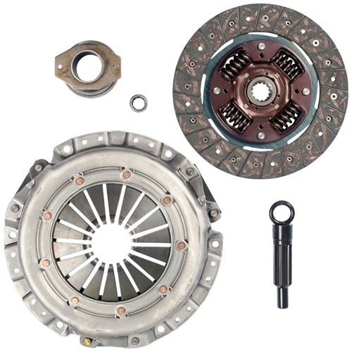 Jeep CJ 2,5 ltr. AMC Kupplungskit Kupplung Komplett Set T176 & T177 Bj. 83-86