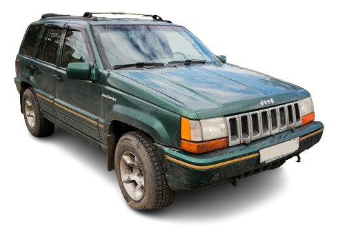 Grand Cherokee ZJ | ZG 92-98