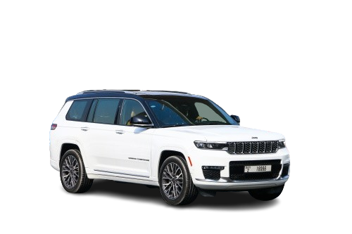 Grand Cherokee WL 21-bis heute