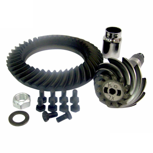 Jeep Grand Cherokee WJ WG Differential Kegel und Tellerrad Set 3.73 Dana 44 Hinterachse Spicer Bj. 99-01