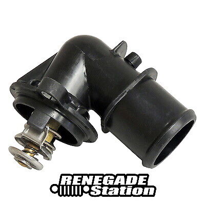 Jeep Grand Cherokee WK2 WH WK 3,0 ltr. CRD Diesel Thermostat