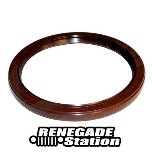 Jeep Patriot Compass MK 2,0 & 2,4 ltr. Kurbelwellensimmerring Simmerring Kurbelwelle hinten 07-17