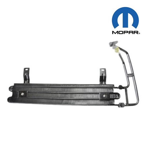 Jeep Cherokee XJ Getriebeölkühler Automatikgetriebe 92-01