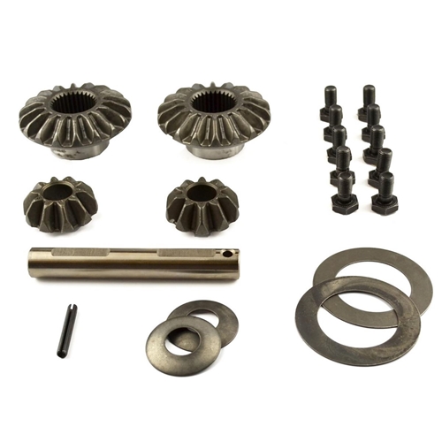 Jeep CJ Differential Planetenrad Set Dana 44 Standard Hinterachse Spicer Bj. 1986