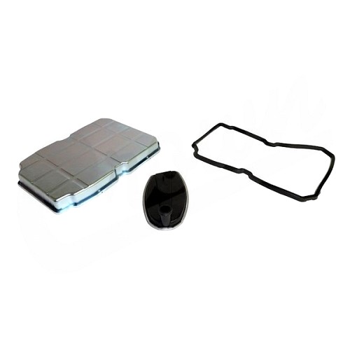 Jeep Wrangler JK Ölwanne Automatikgetriebe mit Getriebefilter & Dichtung NAG1 W5A580 11-18