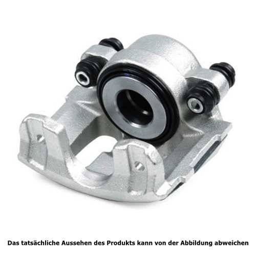 Jeep Wrangler TJ Bremssattel vorne links 96-06