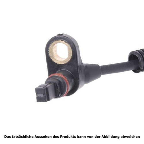 Jeep Cherokee Liberty KJ ABS Sensor Geschwindigkeitssensor vorne links 02-07