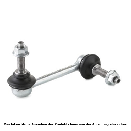 Jeep Grand Cherokee WK2 WH WK Koppelstange Stabistange vorne links 11-15