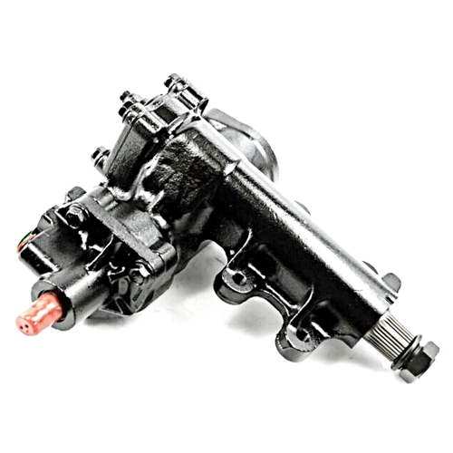 Jeep Grand Cherokee WJ WG Servo Lenkgetriebe Servolenkung Neuteil LHD Lares 99-04