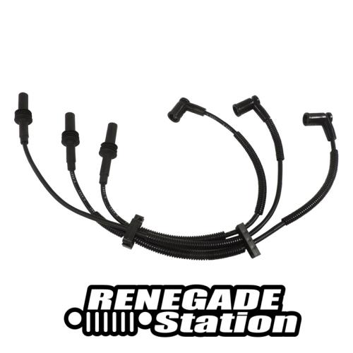 Jeep Commander XH XK 3,7 ltr. Zündkabelsatz Satz Zündkabel links oder rechts 09-10