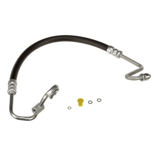 Jeep Wrangler TJ 2,5 ltr. Servoschlauch Servodruckschlauch mit Schalterloch LHD 96-02