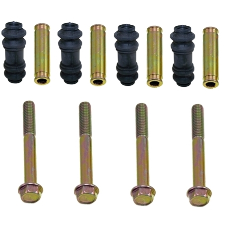 Jeep Cherokee XJ Bremssattel Befestigungs Reparatursatz vorne 90-01