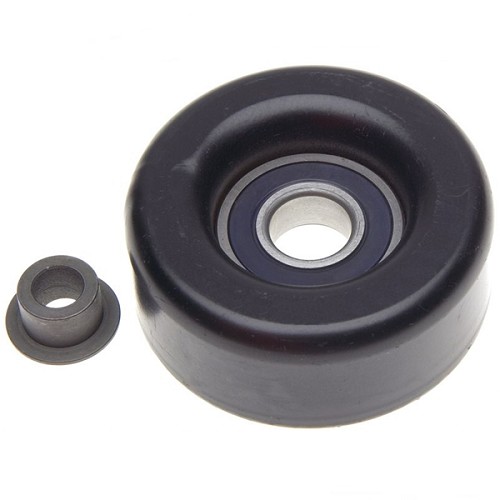 Jeep Grand Cherokee WJ WG 4,0 ltr. Spannrolle Umlenkrolle Ø