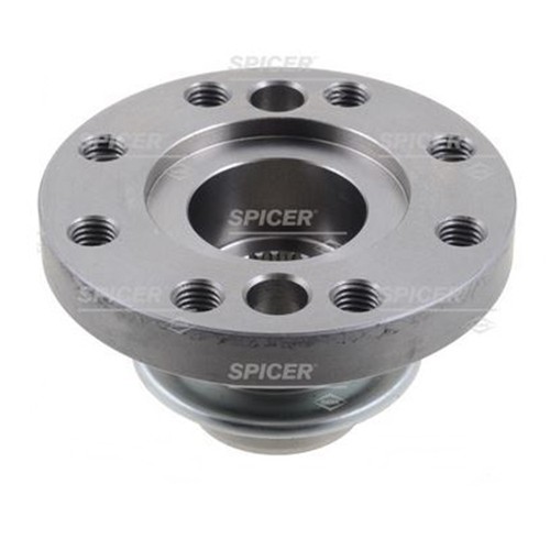 Jeep Wrangler JL Flansch Kardanwelle Kardanflansch Dana 30 V