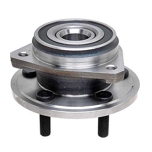 Jeep Cherokee XJ R-Line Radnabe vorne Dana 30 Vorderachse Raybestos 00-01